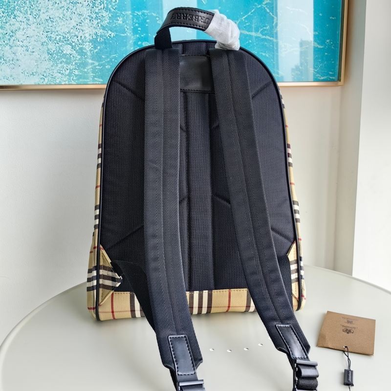 Burberry Backpacks